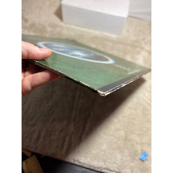 Christopher Cross 1979 Vinyl Record Album By Warner Bros Records With Original C - Picture 9 of 12